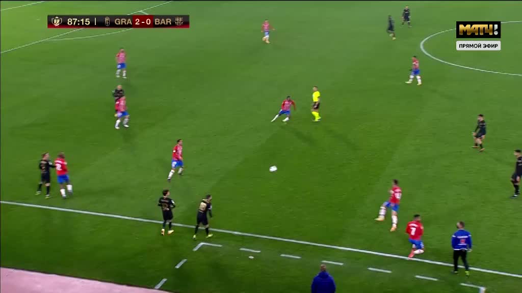 他太冷静，太致命