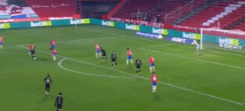 五子棋年度名局合集