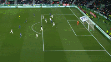 [西甲]姆巴佩：十年后的“首秀”