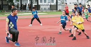 大马职篮联赛 ｜ 金鹿阵容大升级 对手还有机会吗？